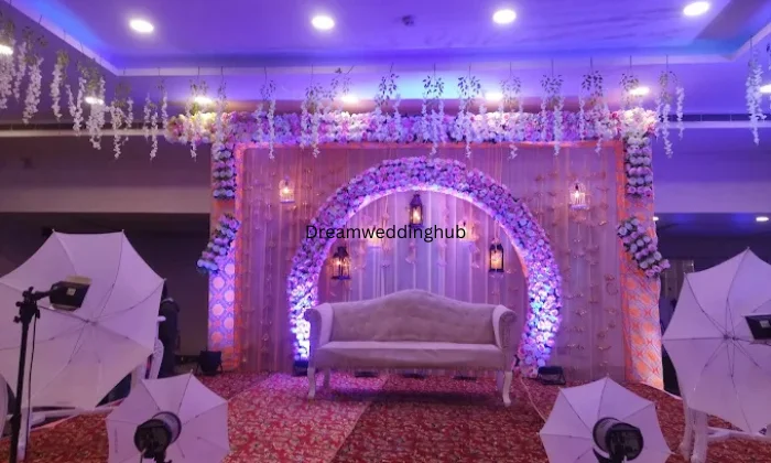 Walia  Event Decoration